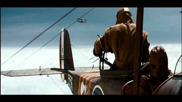 Агата Кристи Аллергия