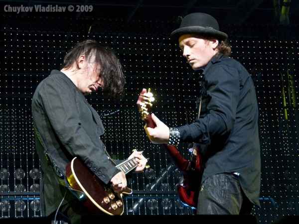 Агата Кристи Билеты проданы