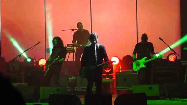 Агата Кристи Джиги-дзаги