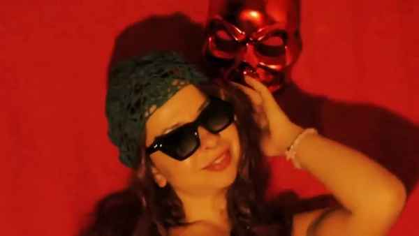 Агата Кристи Извращение