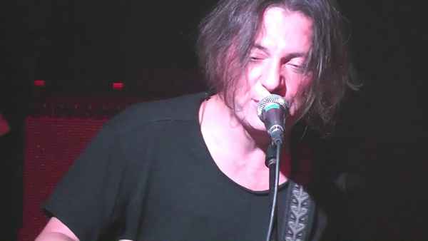 Агата Кристи Истерика