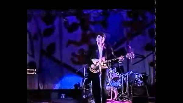 Агата Кристи Крысы в белых перчатках