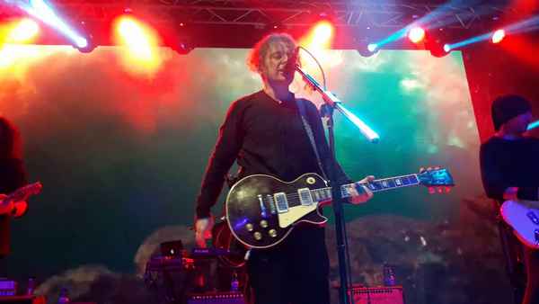 Агата Кристи Легион