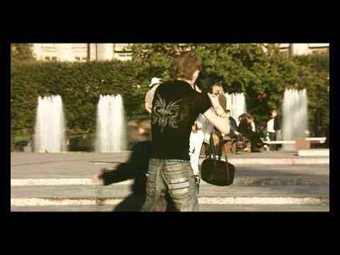 Агата Кристи Любовь идет на дело