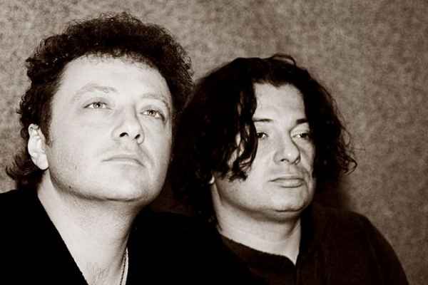 Агата Кристи Мальчик золотой Агата Кристи Мальчик золотой