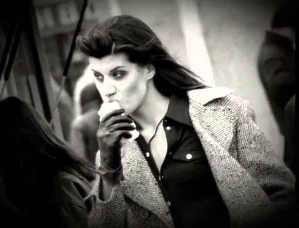 Агата Кристи Моряк