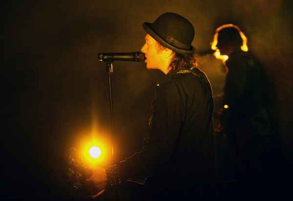 Агата Кристи На дне