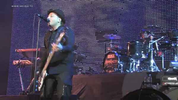 Агата Кристи Письмо