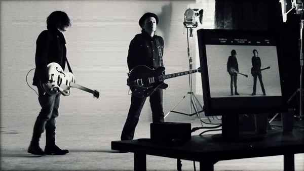 Агата Кристи Сердцебиение