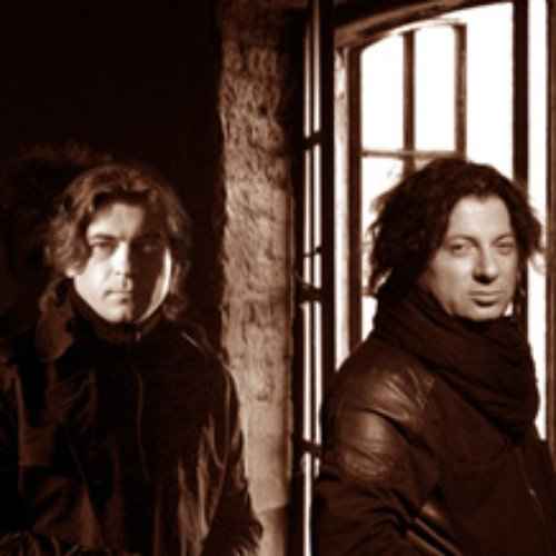 Агата Кристи Теряю свет