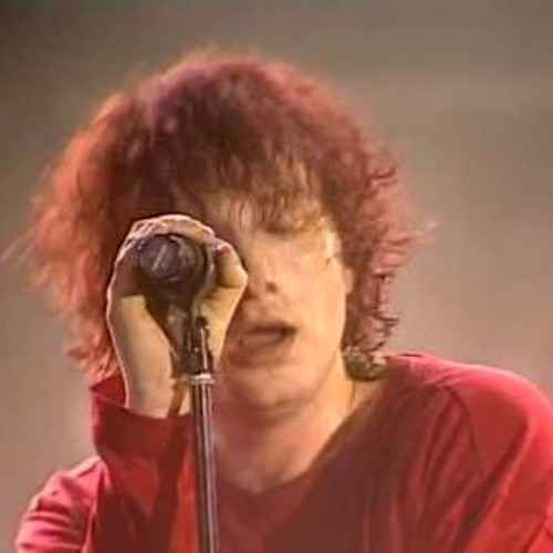 Агата Кристи Ты уходишь