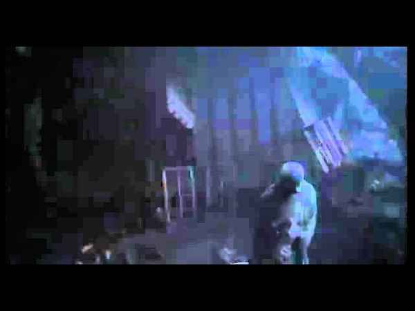 Агата Кристи Я убегаю