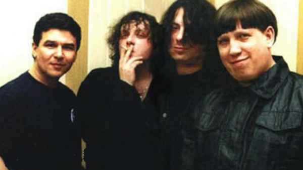 Агата Кристи Я шпион