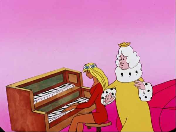 Детские песни Дуэт Короля и Принцессы