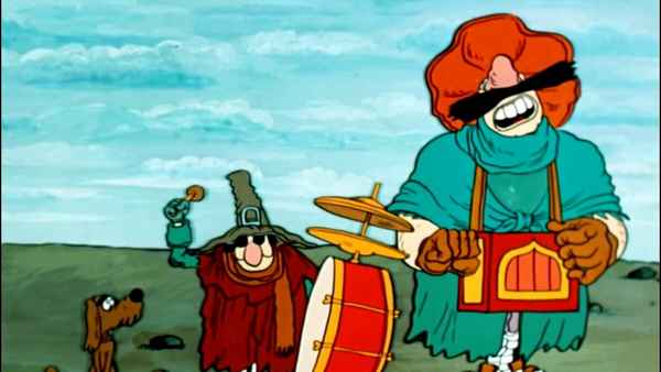 Детские песни История о мальчике Бобби