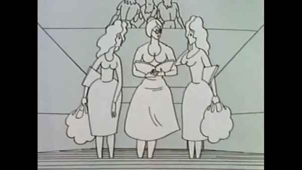 Детские песни Один богатый герцог Детские песни Один богатый герцог