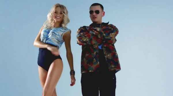 Чаян Фамали – Моделька (Текст Песни, Слова)