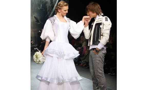 Дима Билан Невеста