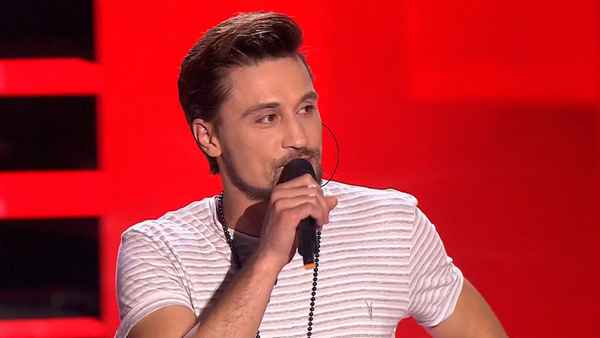 Дима Билан Ночной каприз