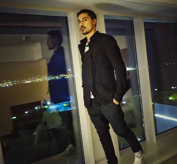 Дима Билан Поверь