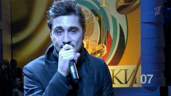 Дима Билан Расскажите Птицы