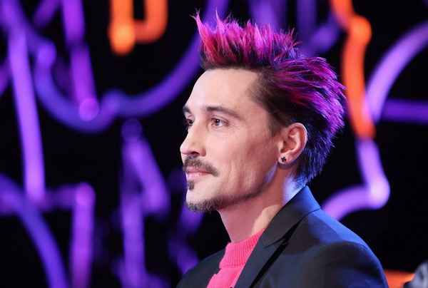 Дима Билан Семь Дней