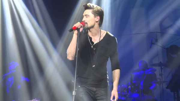 Дима Билан Странница