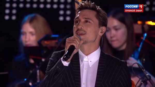 Дима Билан Темная Ночь Дима Билан Темная Ночь