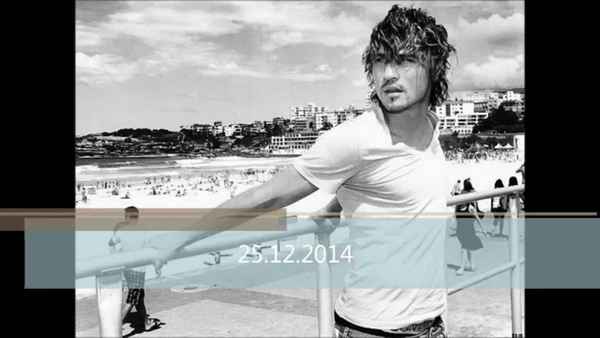 Дима Билан Улетаю