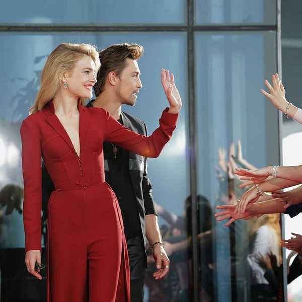 Дима Билан Это моя любовь (feat. Наталия Быстрова)