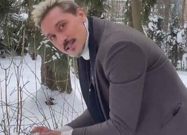 Дима Билан Я Верну