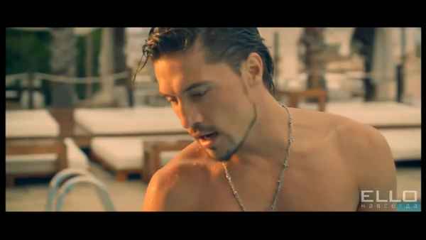 Дима Билан Я задыхаюсь