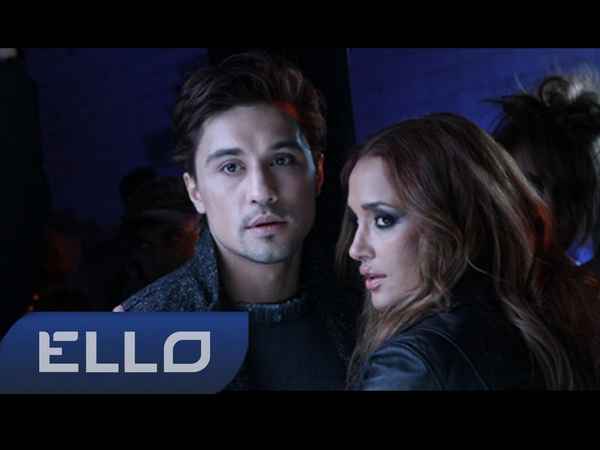 Дима Билан Я просто люблю тебя