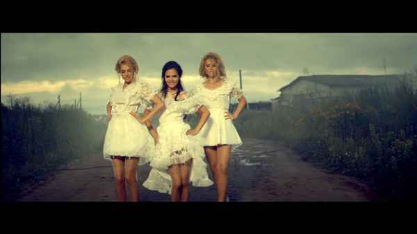 Фабрика Не всерьез