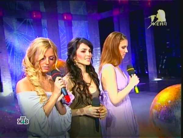 Фабрика Облако Волос