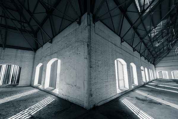 Фабрика Под крышей любви