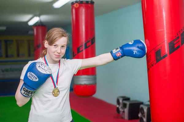 Фабрика Россия чемпионка