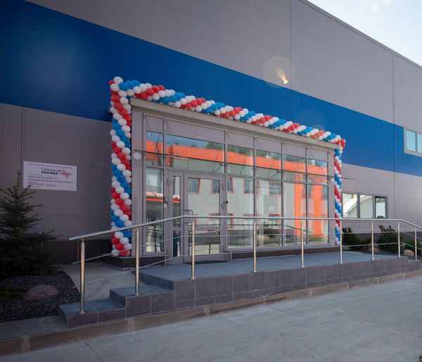 Фабрика Северная звезда