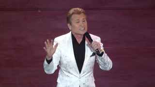 Александр Малинин Давай попробуем вернуть