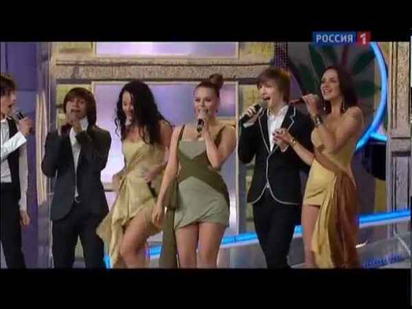 Блестящие Из чего же (и Герои) Блестящие Из чего же (и Герои)