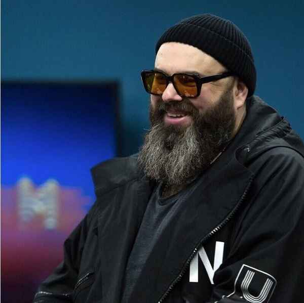 Максим Фадеев Акула