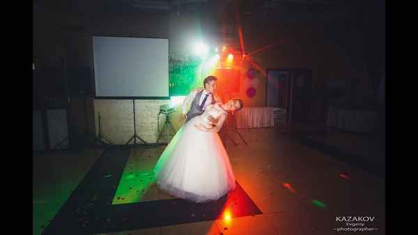 Максим Фадеев Вальс