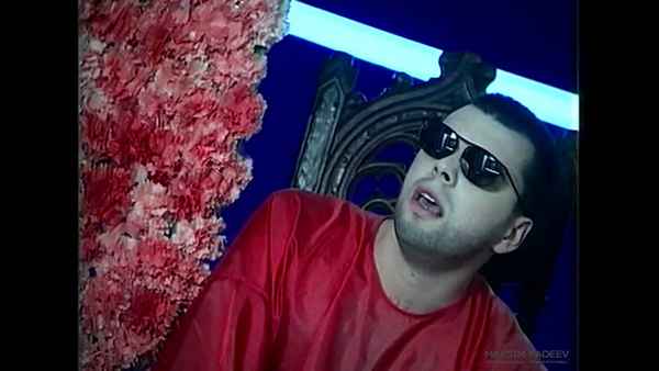 Максим Фадеев Игра без огня