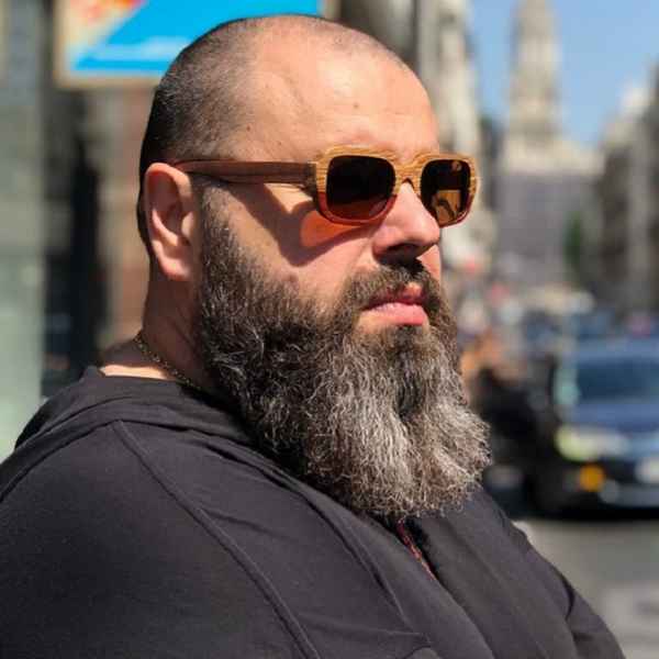 Максим Фадеев От Винта