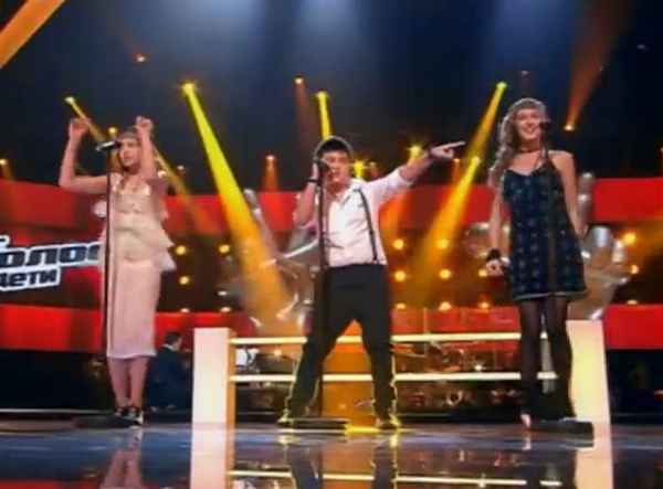 Максим Фадеев Потанцуем Джек