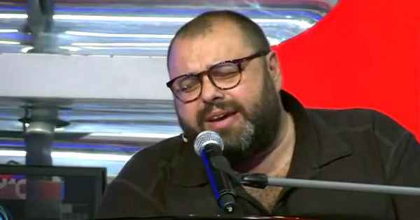 Максим Фадеев Танцы На Стеклах