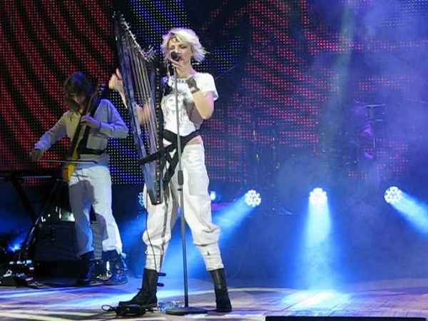 Мельница Ангел Мельница Ангел