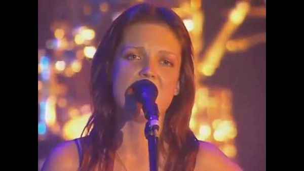 Мельница Ворожи