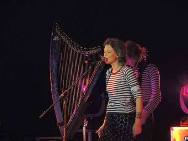 Мельница Горец