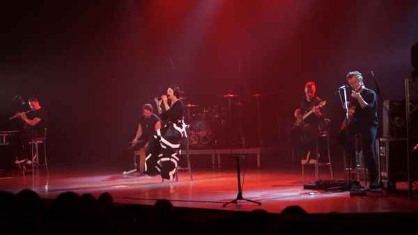 Мельница Мора